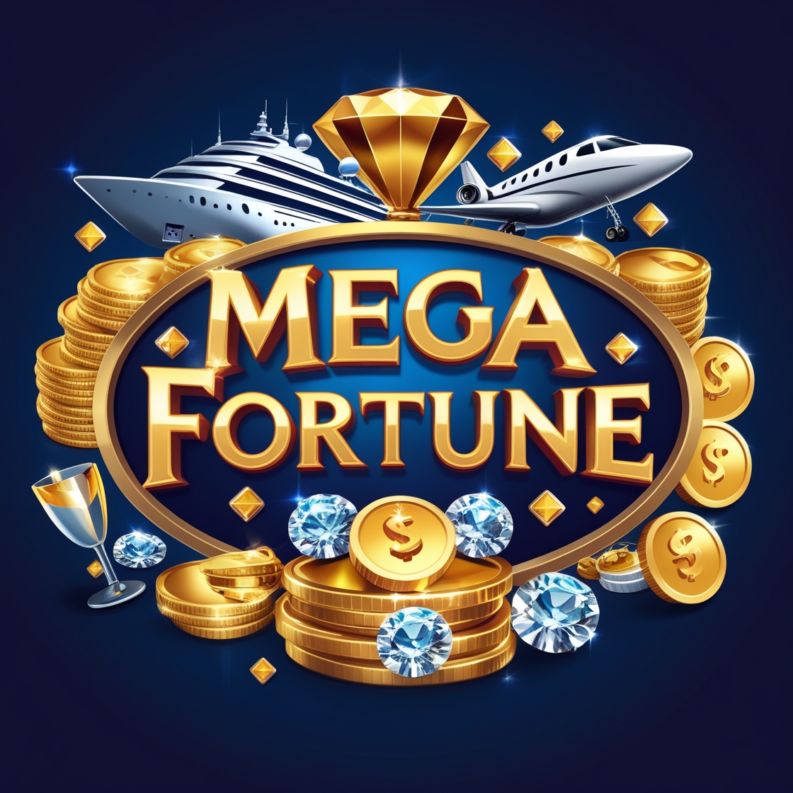 Video slot con jackpot progresivo