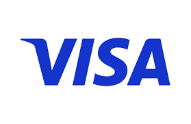 Visa payment method